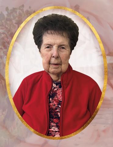 Aline Beaudet