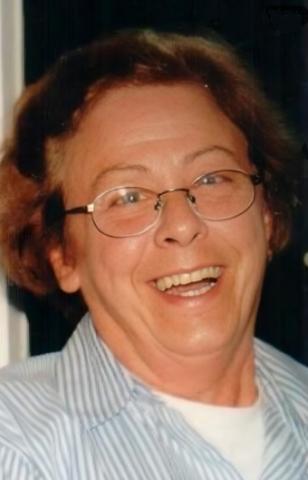 Claire Gagnon