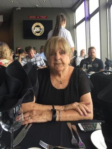 Émilienne Soucy