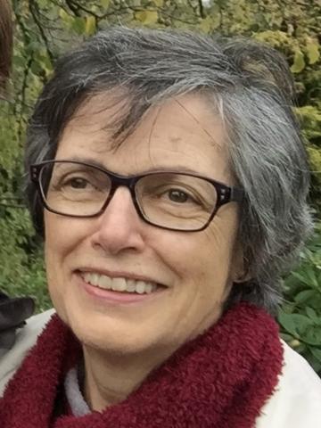 Ghislaine Lapointe