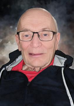 Yvon Renauld