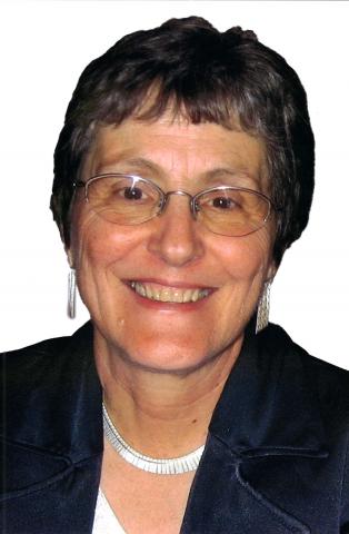 Colette Bélanger