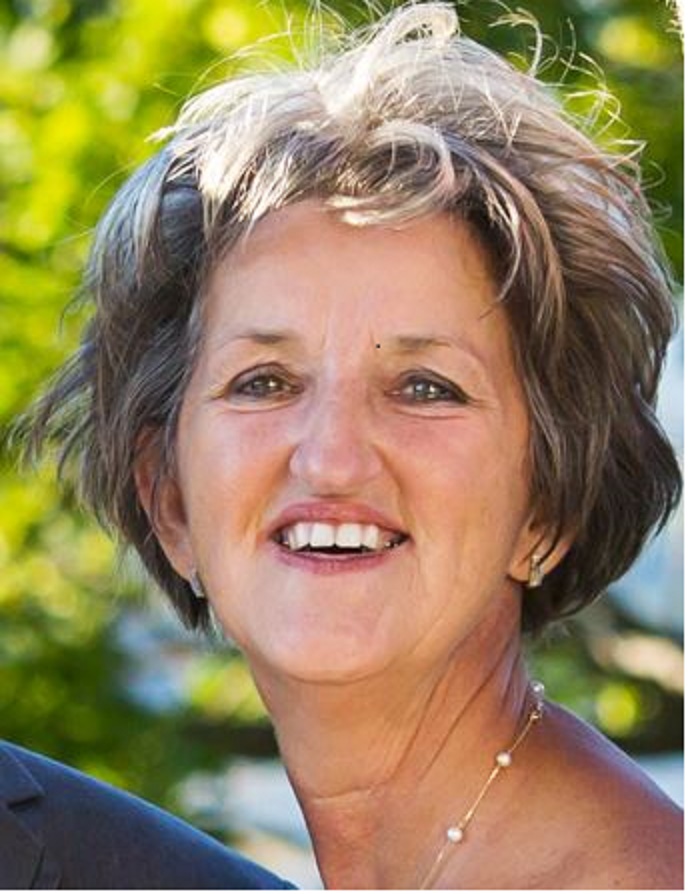 Denise Cantin