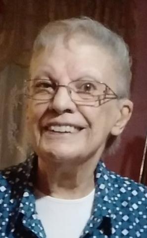 Bernadette Bernier