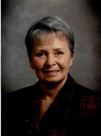 Colette Racine