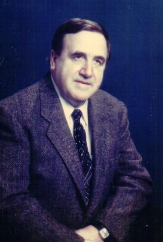 Marc Giguère