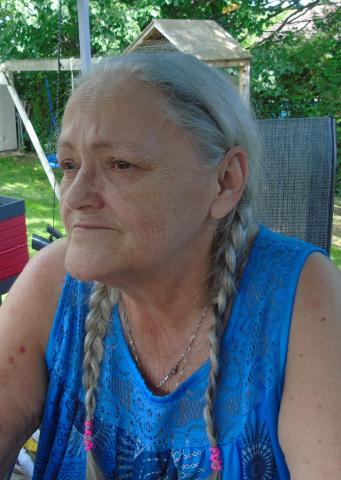 Hélène Vigneault