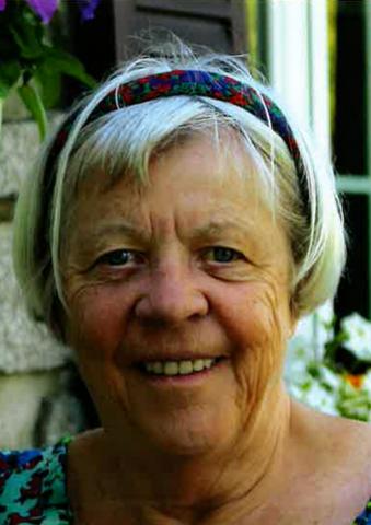 Huguette Godbout