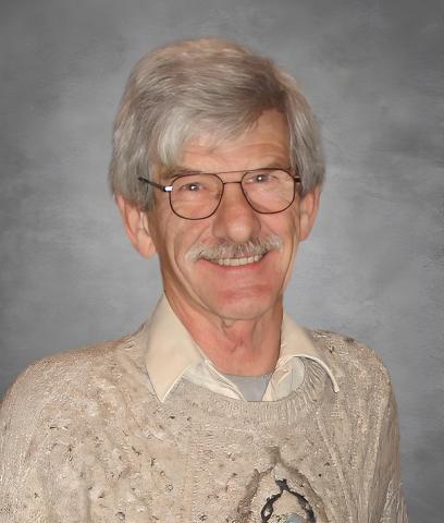 Jean-Marie Harvey