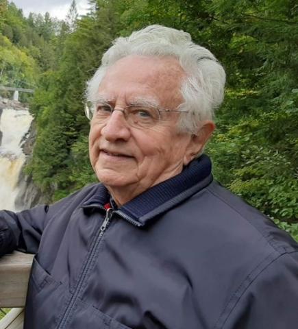 Marcel Lapierre