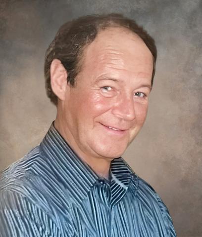 Jacques Pageau