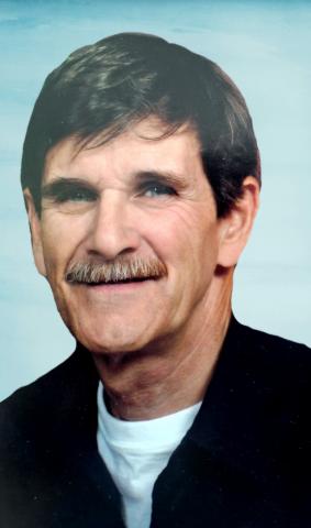 Joseph Boudreault