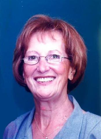 Jeannine Côté