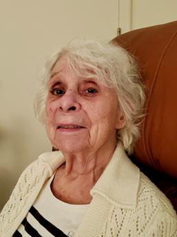 Thérèse Drolet