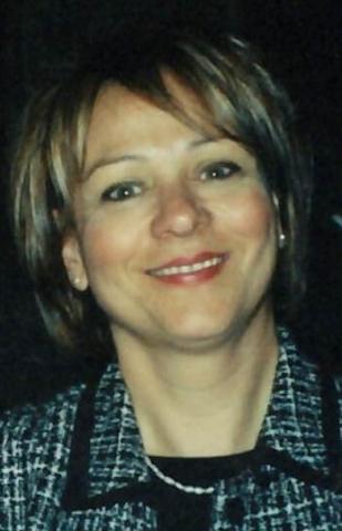 Sylvie Lévesque