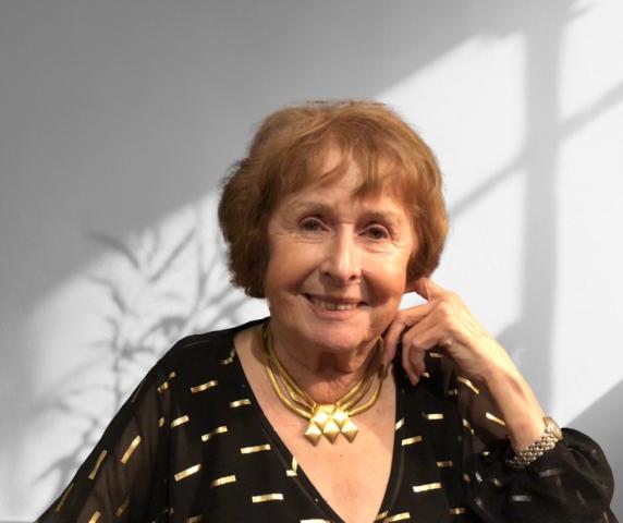 Ghislaine Lambert