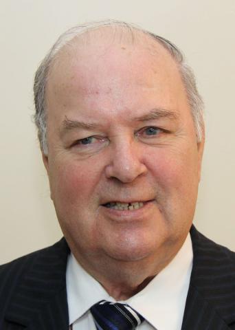 Rodrigue Dion Frère Mariste