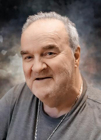 Yvon Martin