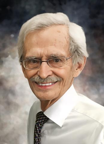 Robert O'Farrell
