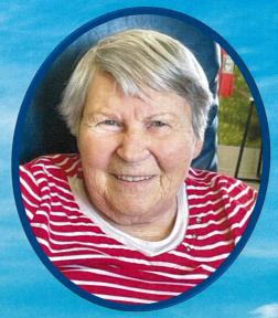 Lyse Grégoire