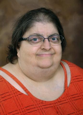 Francine Lavoie