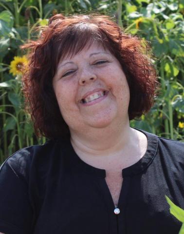 Nathalie Ruelland