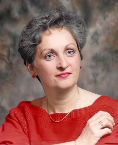 Hélène Marie Coulombe