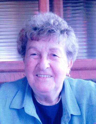 Andrée Dion