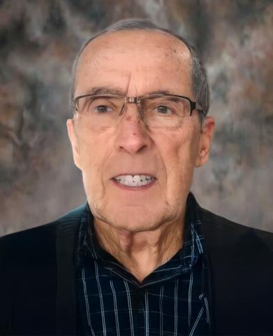 Robert Laflamme