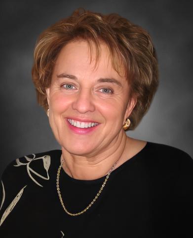 Suzette Geoffrion Gélinas