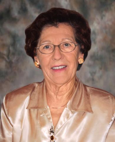 Agathe Lafontaine Paquin