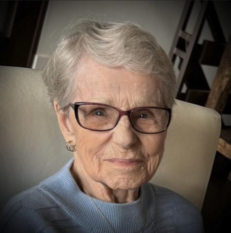 Marie-Paule Lambert