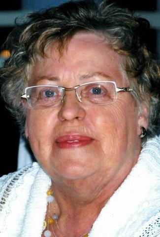 Raymonde Chantal