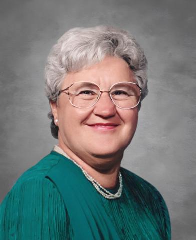 Annette Tardif