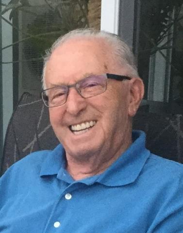 Claude Godin