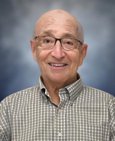 Michel Desrochers