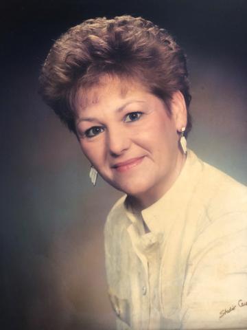 Marcelle Laflamme