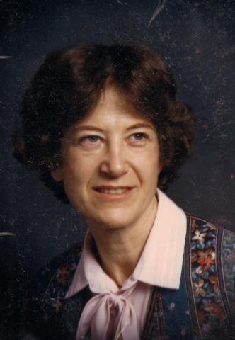 Irène Côté