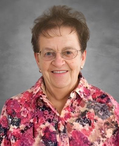 Rose-Aline Laliberté