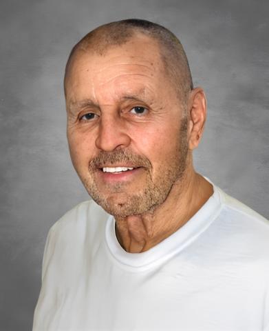 Arthur Akrill