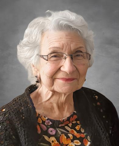 Rolande Berthiaume Massicotte