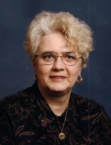 Micheline Marcoux (Desruisseaux)