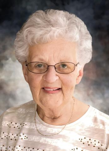 Colette Robitaille