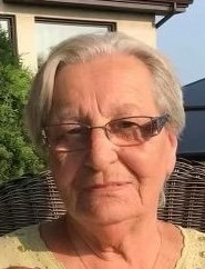 Lise Fortin Lamontagne