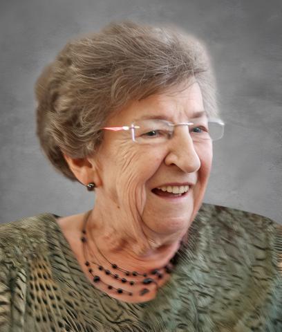 Rita Roger Lamontagne