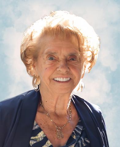 Thérèse Lapointe Genest