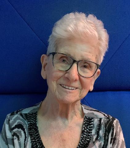 Jacqueline St-Hilaire Rouleau