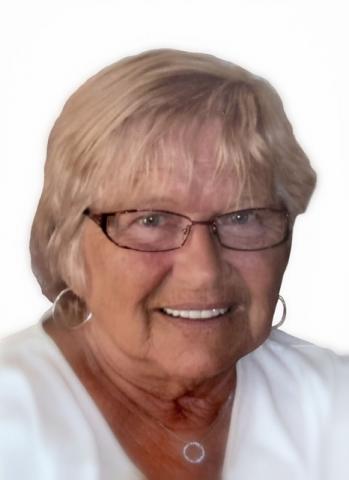 Claudette Nadeau