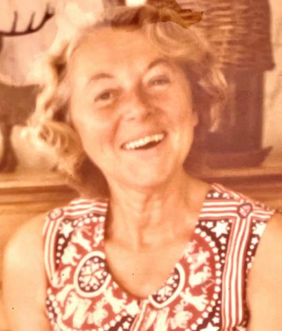 Jeanne-Mance Nadeau (Tanguay)