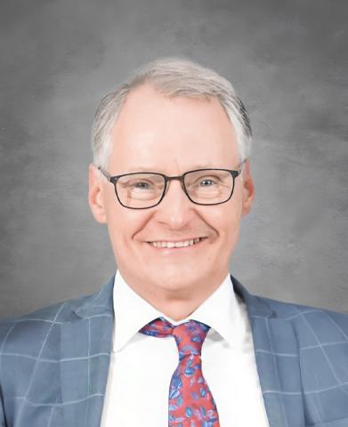 Gérald Boisvert